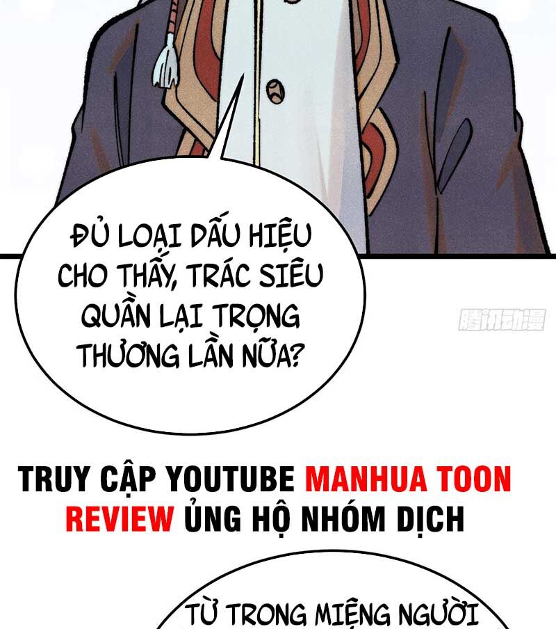 Vạn Cổ Tối Cường Tông Chap 279 - Next Chap 280