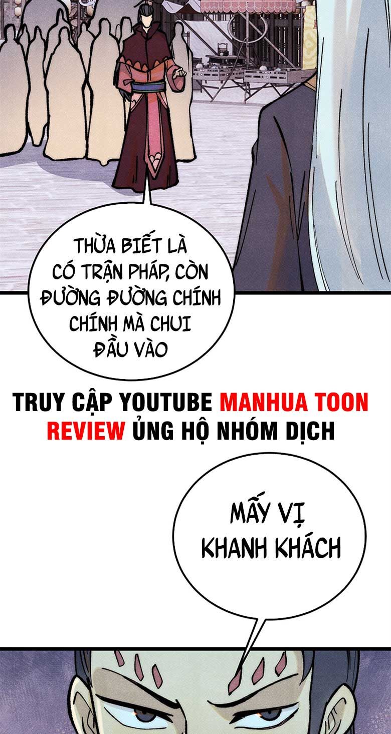 Vạn Cổ Tối Cường Tông Chap 281 - Next Chap 282