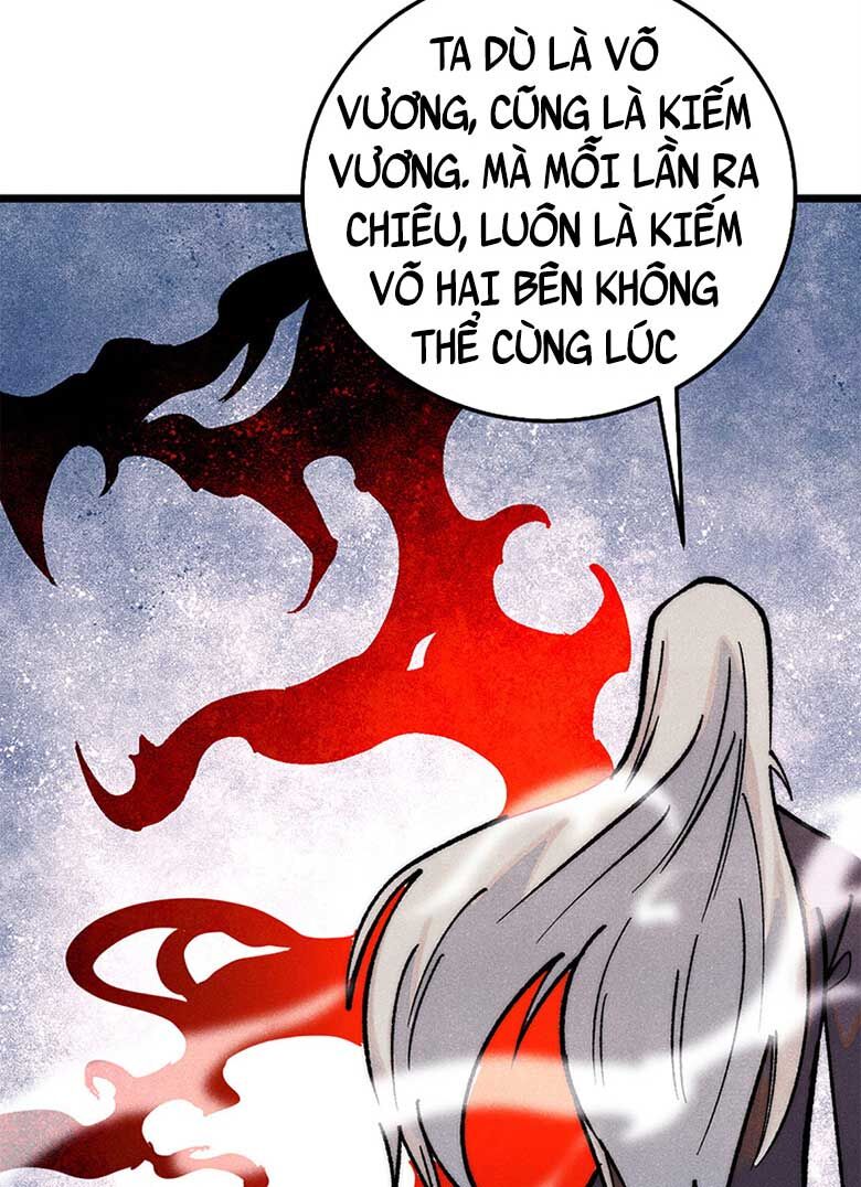 Vạn Cổ Tối Cường Tông Chap 281 - Next Chap 282