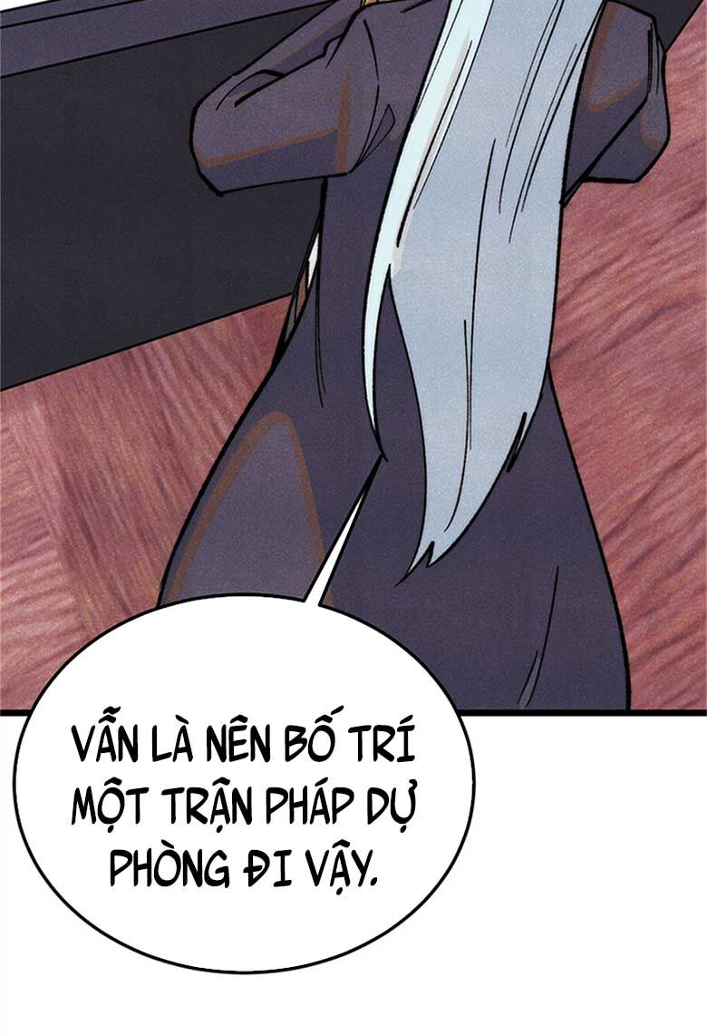 Vạn Cổ Tối Cường Tông Chap 284 - Next Chap 285