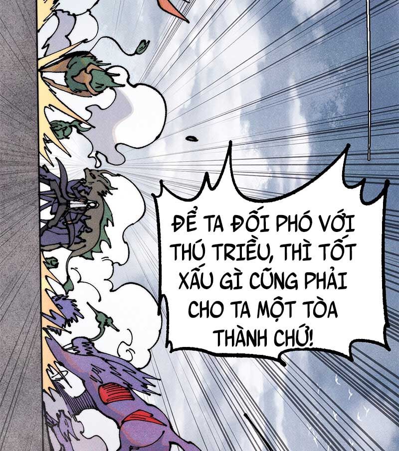 Vạn Cổ Tối Cường Tông Chap 286 - Next Chap 287
