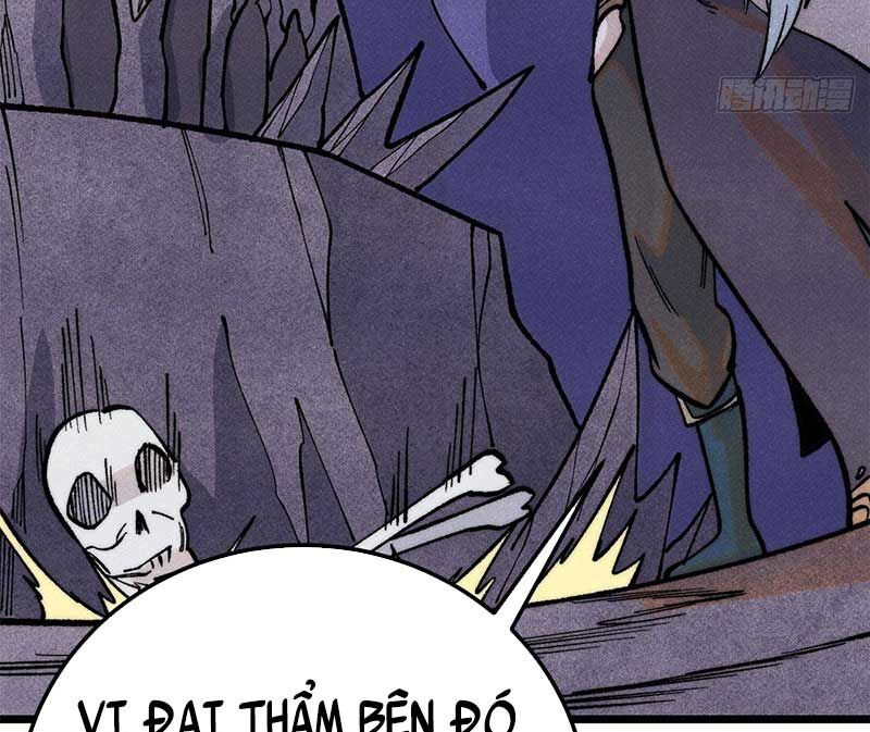 Vạn Cổ Tối Cường Tông Chap 291 - Next Chap 292