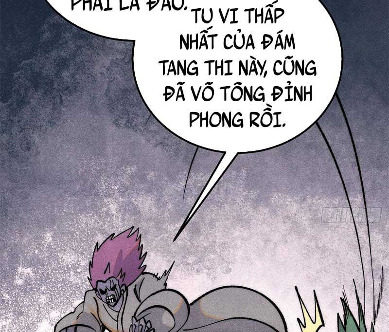 Vạn Cổ Tối Cường Tông Chap 291 - Next Chap 292