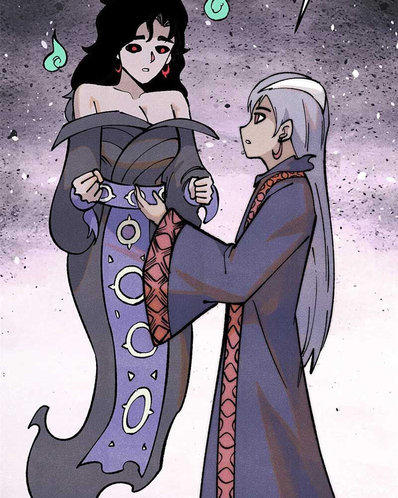 Vạn Cổ Tối Cường Tông Chap 293 - Next Chap 294