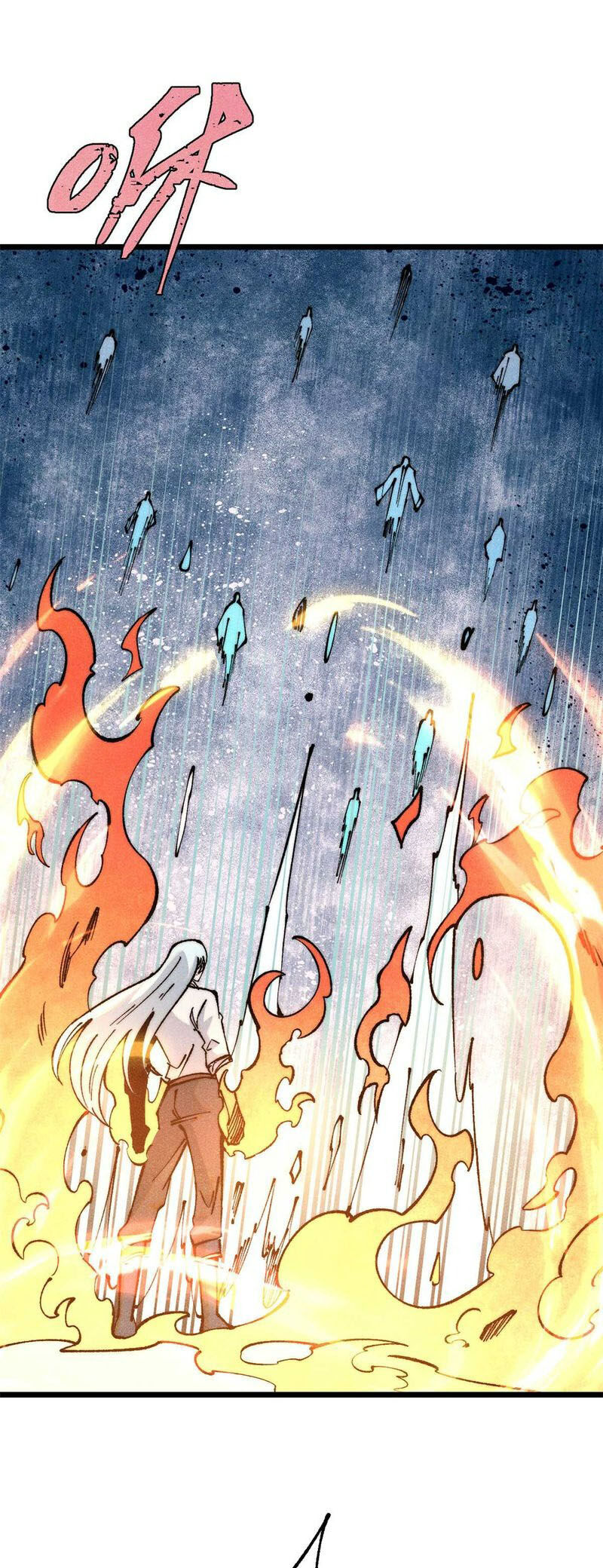 Vạn Cổ Tối Cường Tông Chap 307 - Next Chap 308