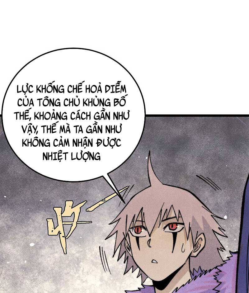 Vạn Cổ Tối Cường Tông Chap 313 - Next Chap 314