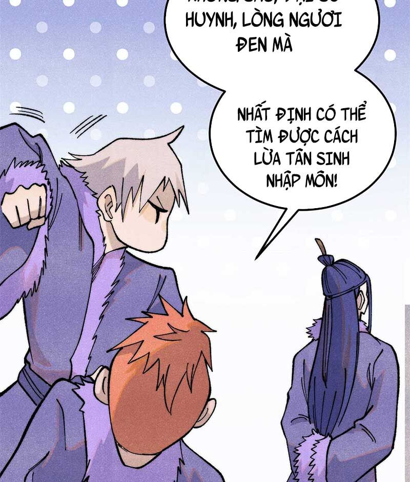 Vạn Cổ Tối Cường Tông Chap 313 - Next Chap 314