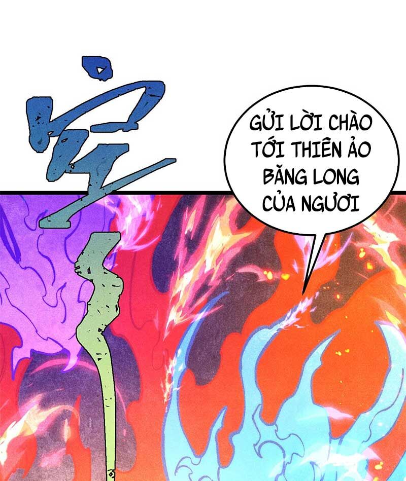Vạn Cổ Tối Cường Tông Chap 313 - Next Chap 314