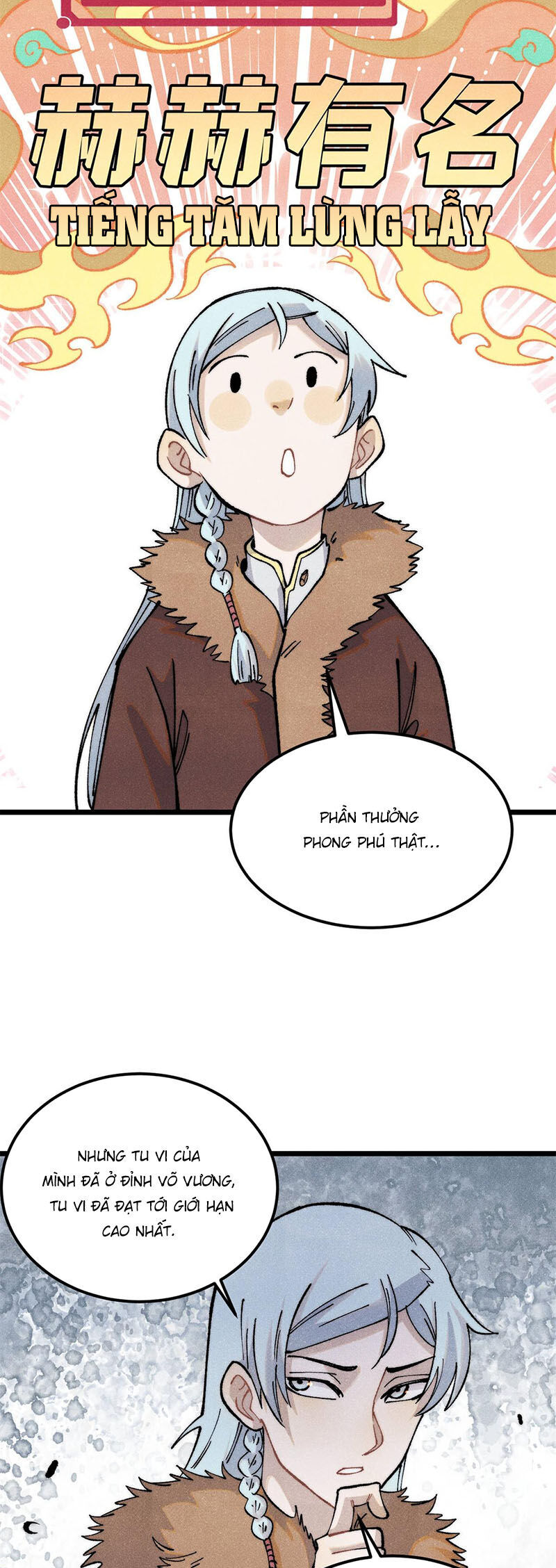 Vạn Cổ Tối Cường Tông Chap 314 - Next Chap 315