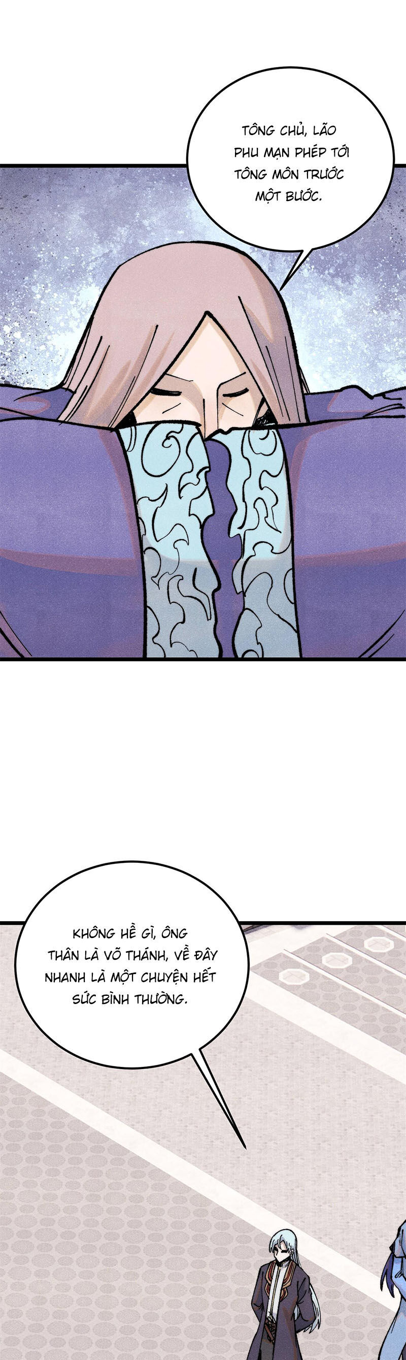 Vạn Cổ Tối Cường Tông Chap 314 - Next Chap 315