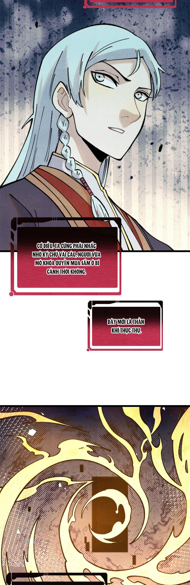 Vạn Cổ Tối Cường Tông Chap 314 - Next Chap 315