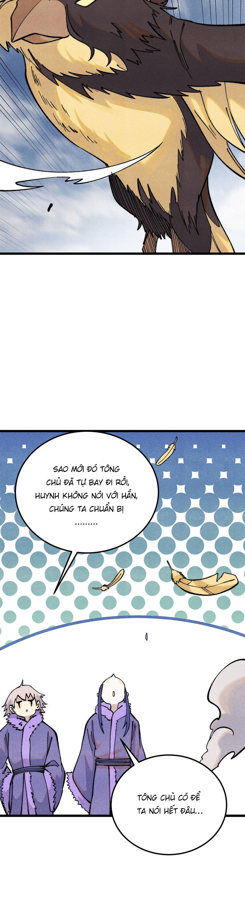 Vạn Cổ Tối Cường Tông Chap 314 - Next Chap 315