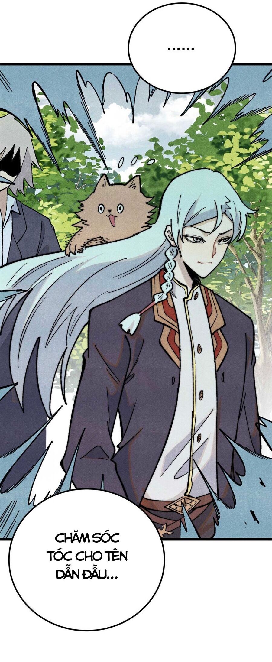 Vạn Cổ Tối Cường Tông Chap 331 - Next Chap 332