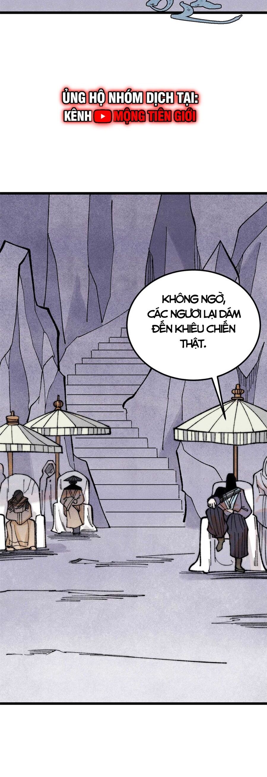 Vạn Cổ Tối Cường Tông Chap 331 - Next Chap 332