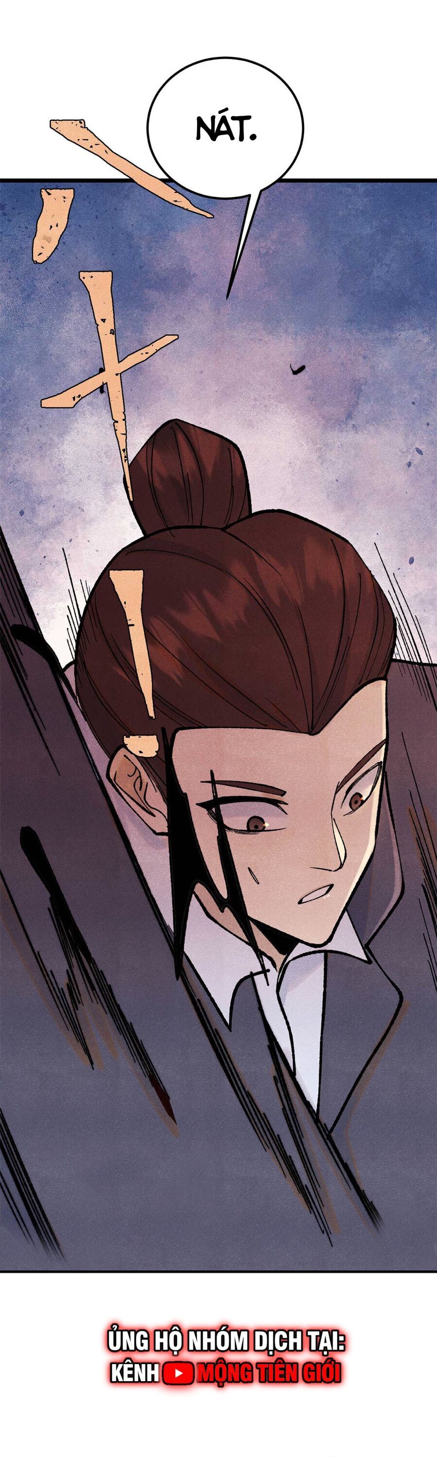 Vạn Cổ Tối Cường Tông Chap 331 - Next Chap 332