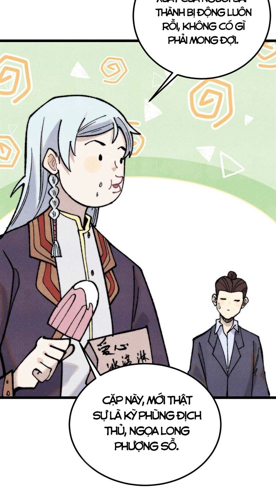 Vạn Cổ Tối Cường Tông Chap 331 - Next Chap 332