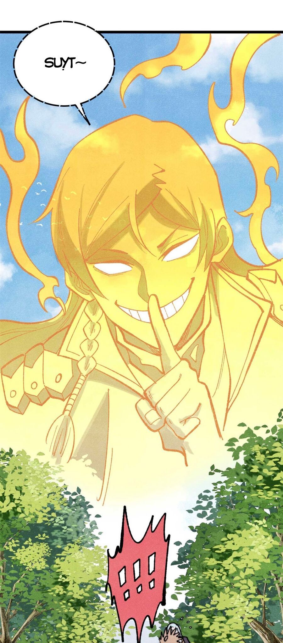 Vạn Cổ Tối Cường Tông Chap 331 - Next Chap 332