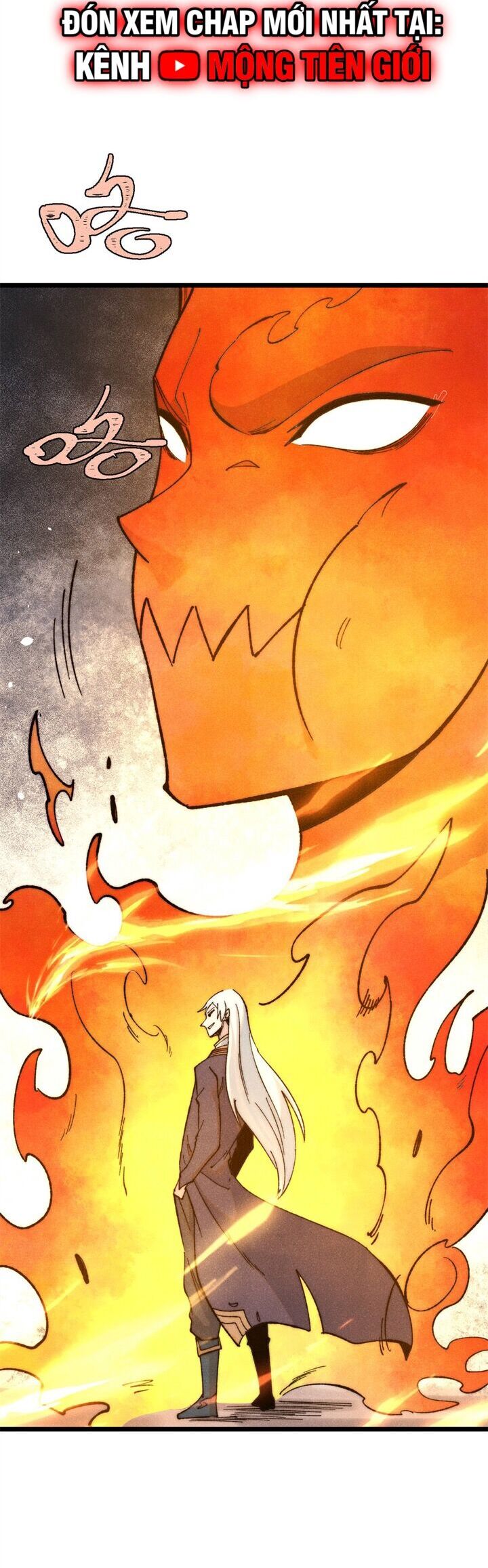 Vạn Cổ Tối Cường Tông Chap 347 - Next Chap 348