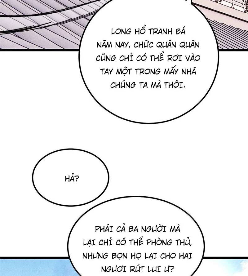 Vạn Cổ Tối Cường Tông Chap 376 - Next Chap 377