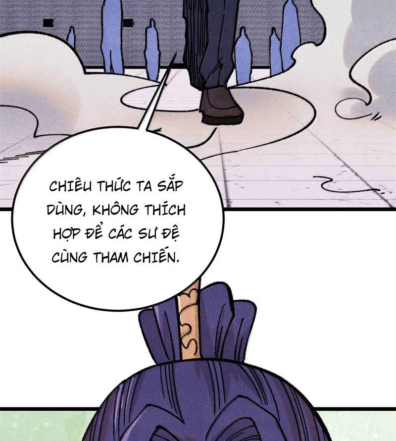 Vạn Cổ Tối Cường Tông Chap 376 - Next Chap 377