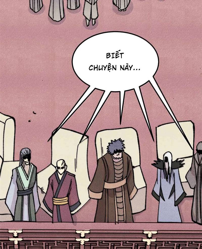 Vạn Cổ Tối Cường Tông Chap 376 - Next Chap 377