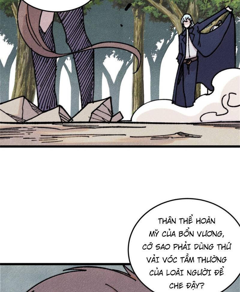 Vạn Cổ Tối Cường Tông Chap 386 - Next Chap 387
