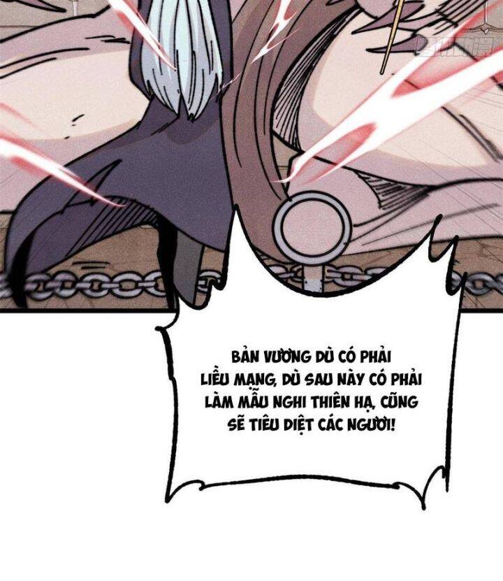 Vạn Cổ Tối Cường Tông Chap 389 - Next Chap 390