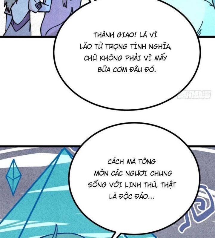Vạn Cổ Tối Cường Tông Chap 389 - Next Chap 390