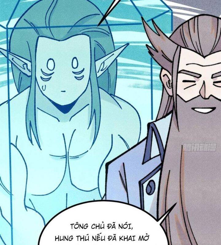 Vạn Cổ Tối Cường Tông Chap 389 - Next Chap 390