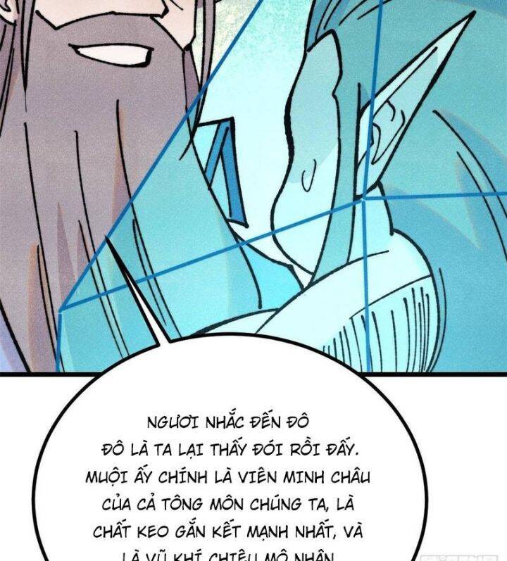 Vạn Cổ Tối Cường Tông Chap 389 - Next Chap 390