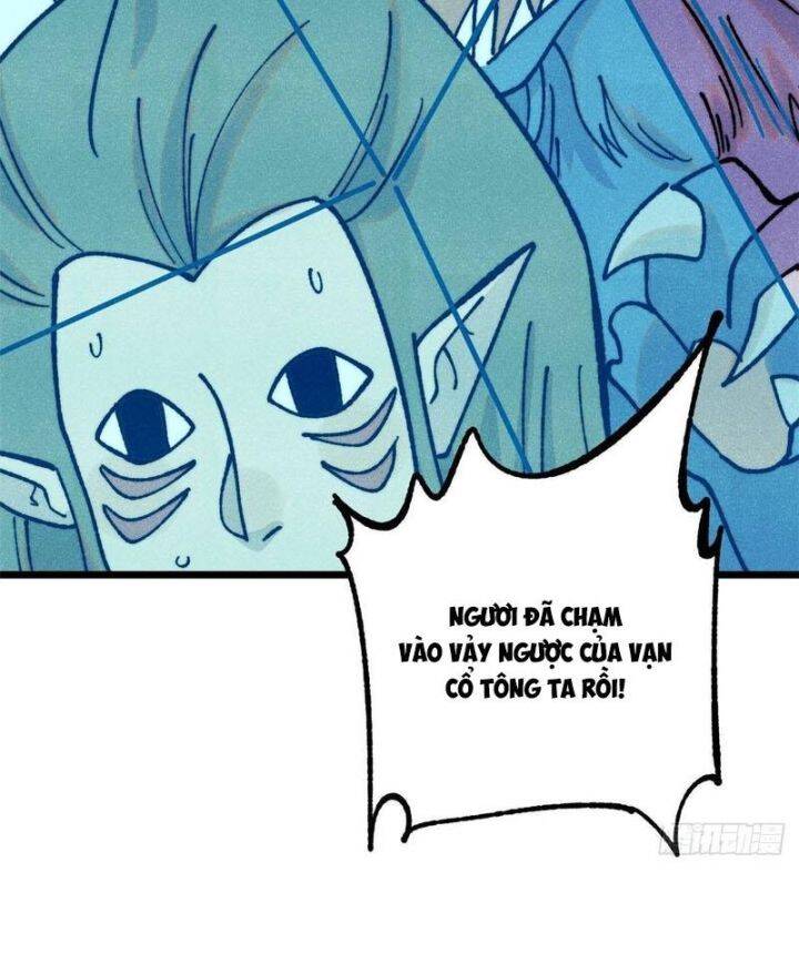 Vạn Cổ Tối Cường Tông Chap 389 - Next Chap 390