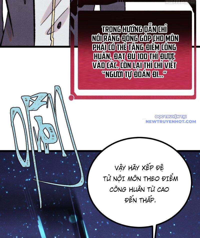 Vạn Cổ Tối Cường Tông Chap 393 - Next Chap 394