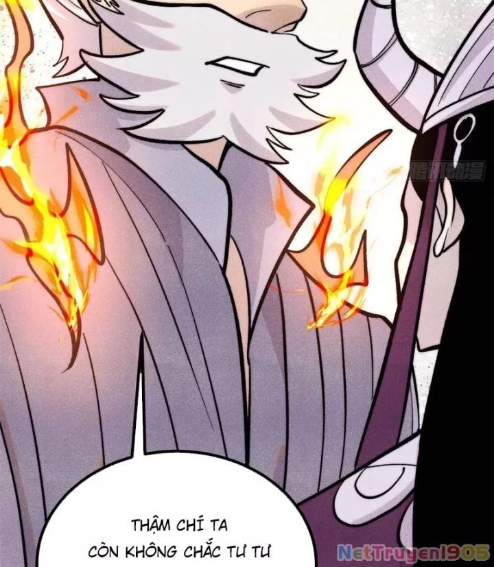 Vạn Cổ Tối Cường Tông Chap 442 - Next Chap 443