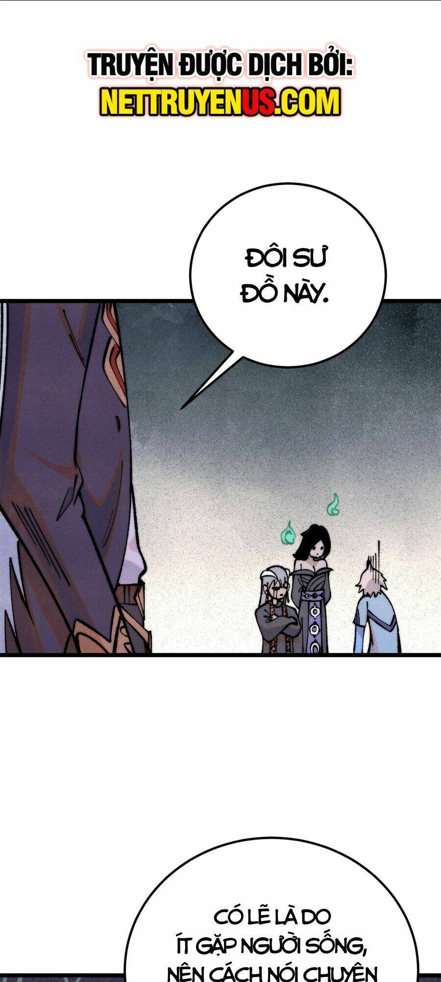 Vạn Cổ Tối Cường Tông Chap 294 - Next Chap 295