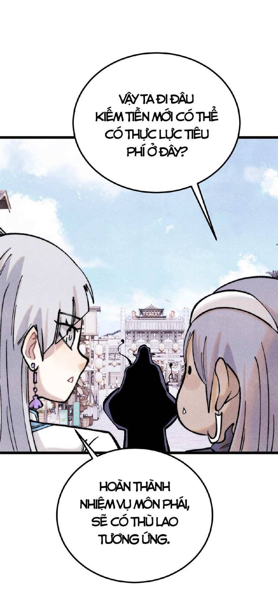 Vạn Cổ Tối Cường Tông Chap 296 - Next Chap 297