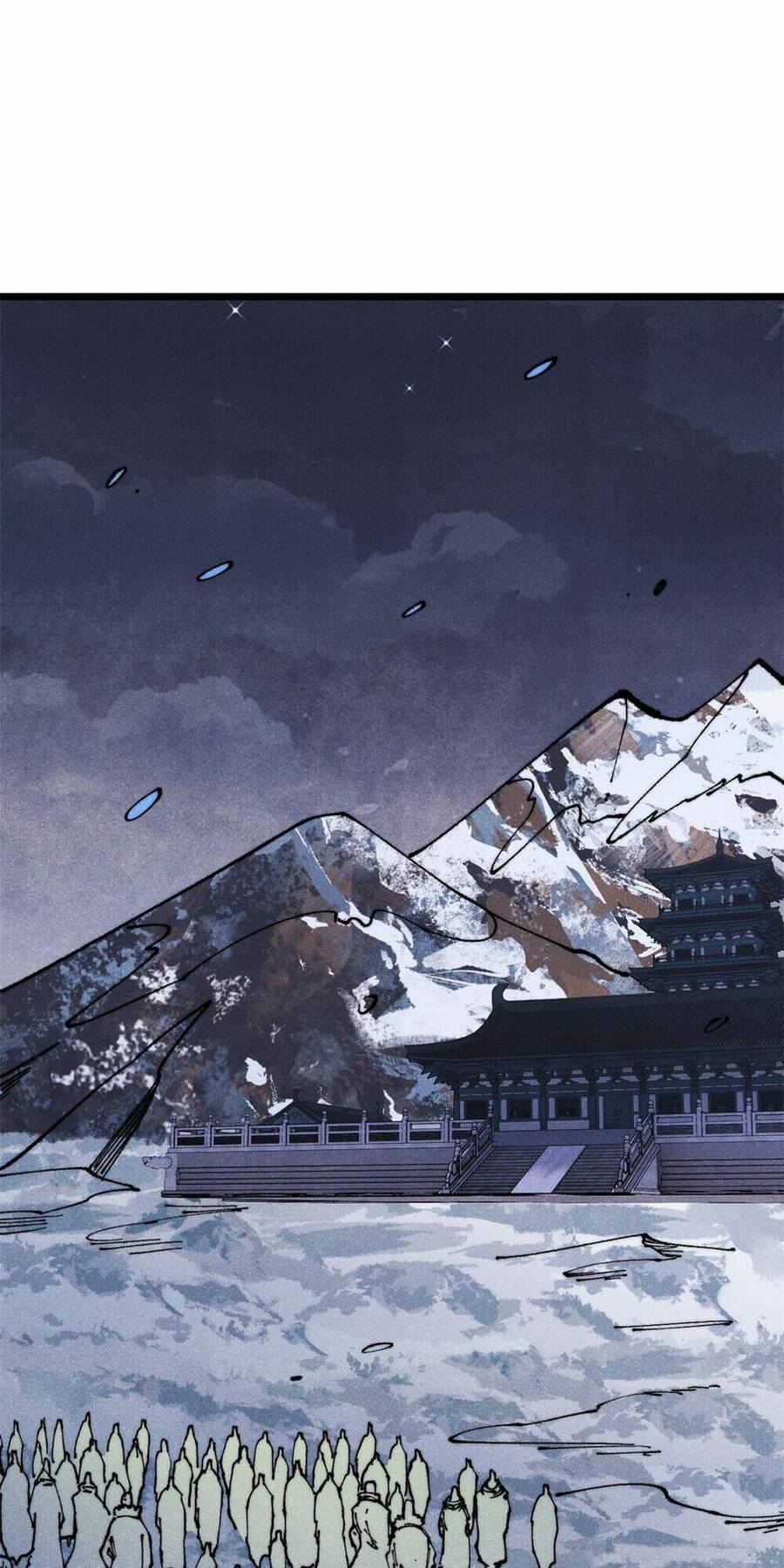 Vạn Cổ Tối Cường Tông Chap 299 - Next Chap 300