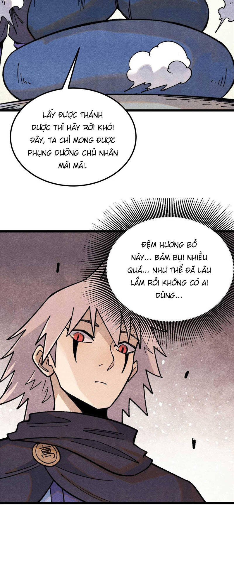 Vạn Cổ Tối Cường Tông Chap 322 - Next Chap 323