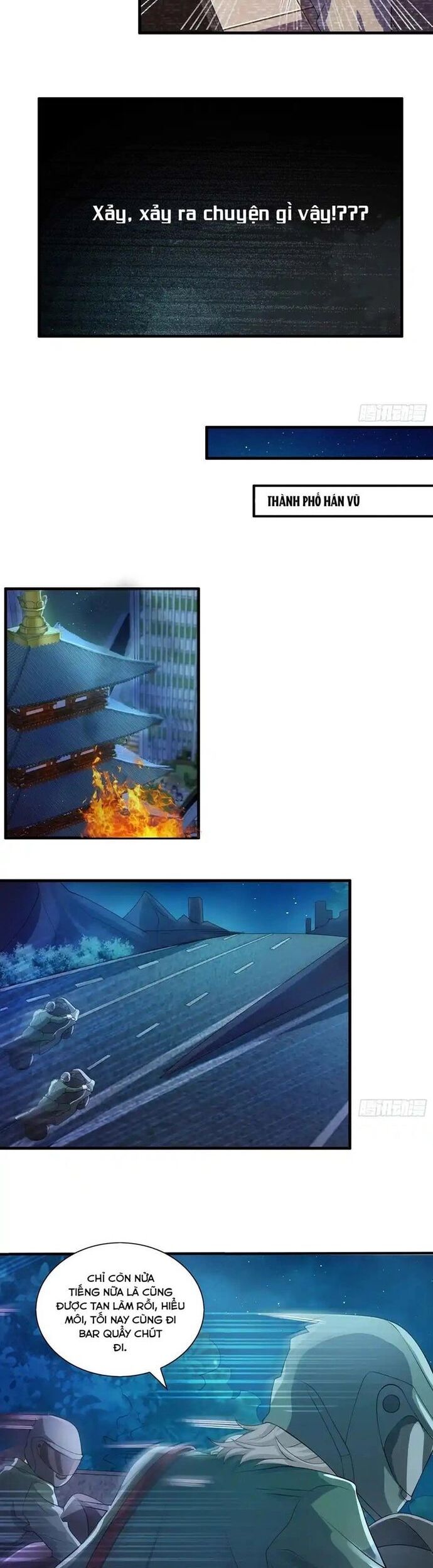 Tiểu Đệ Của Ta Là Yêu Vương Chap 38 - Next Chap 39