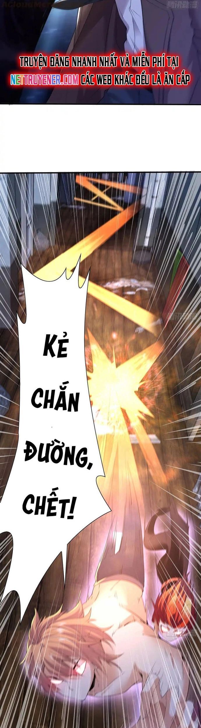 Tiểu Đệ Của Ta Là Yêu Vương Chap 38 - Next Chap 39