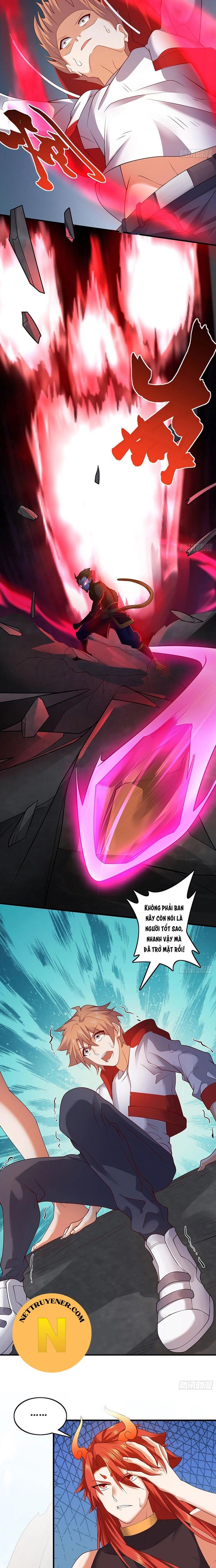 Tiểu Đệ Của Ta Là Yêu Vương Chap 48 - Next Chap 49