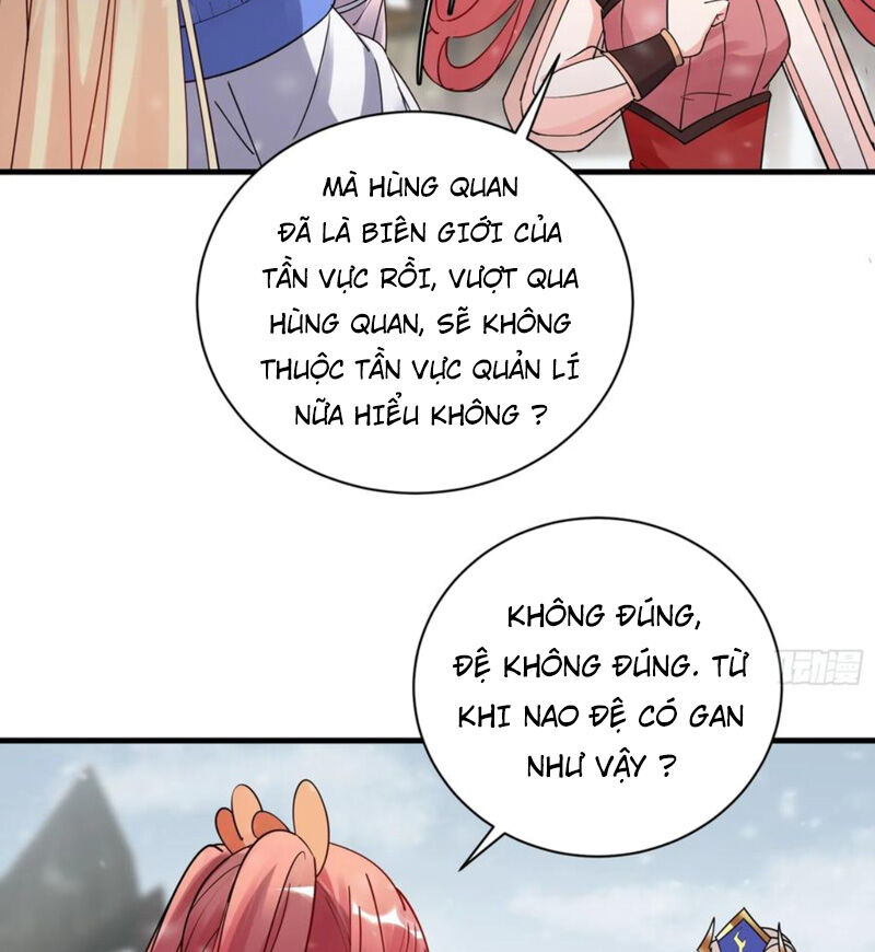 Tu Tiên Phải Dựa Vào Sugar Mommy Chap 209 - Next Chap 210