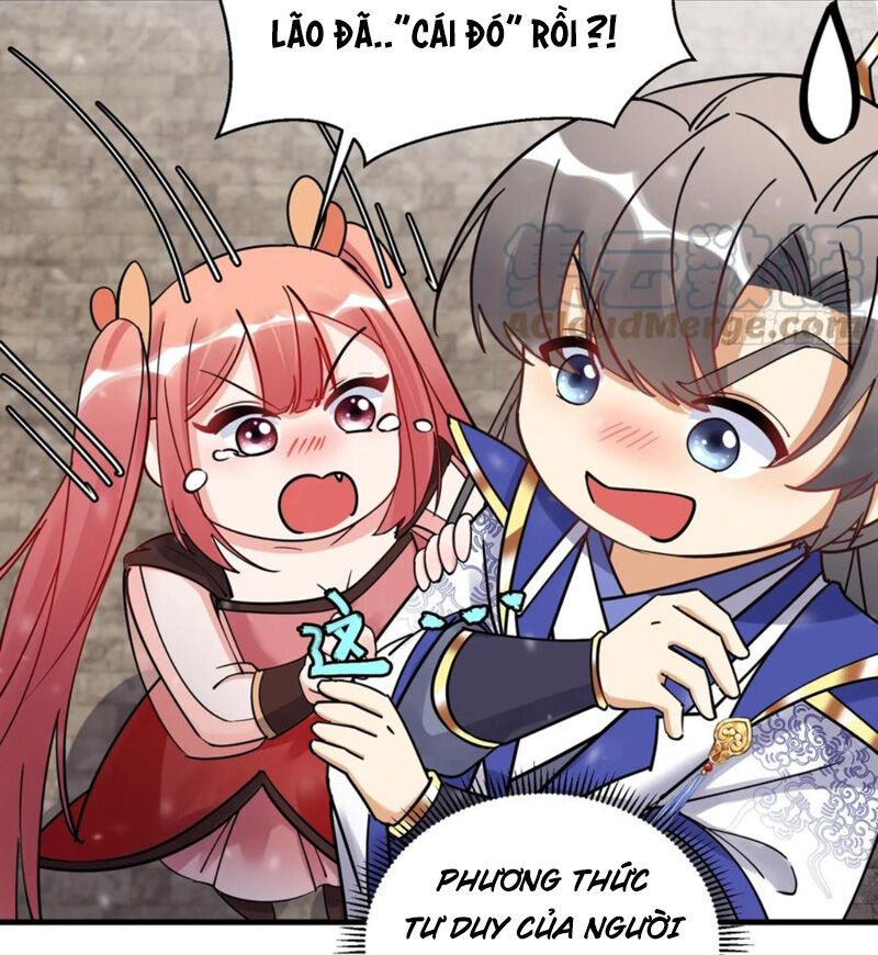 Tu Tiên Phải Dựa Vào Sugar Mommy Chap 209 - Next Chap 210