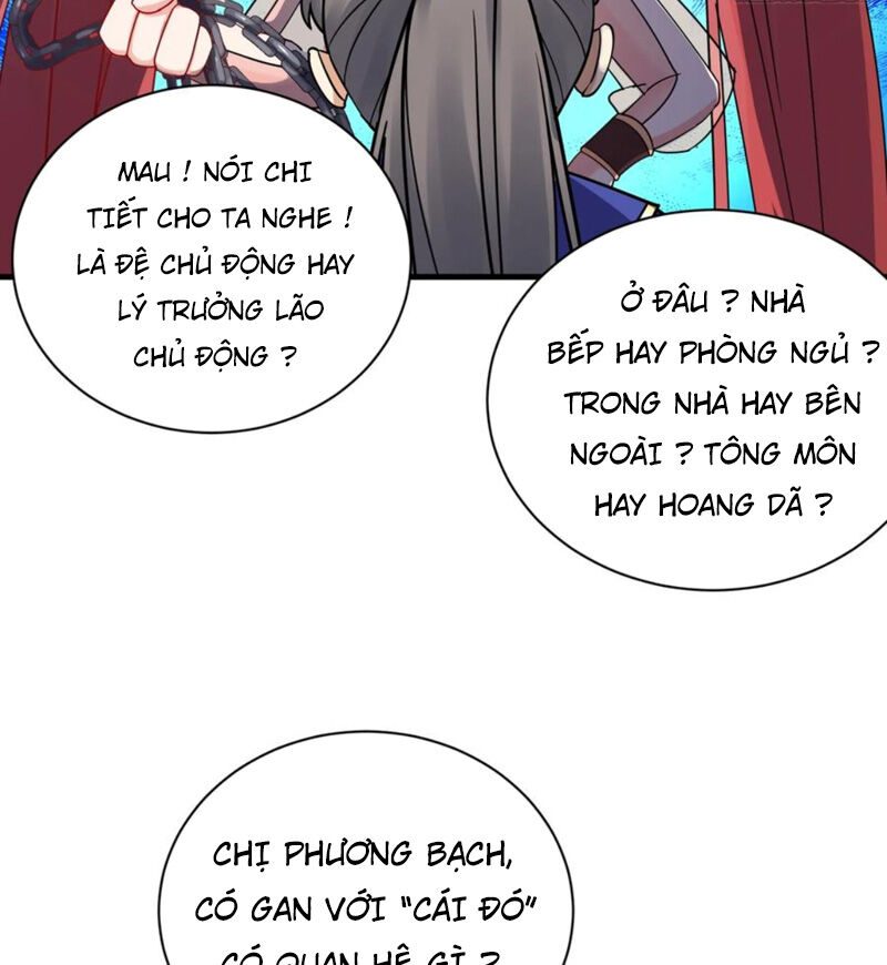 Tu Tiên Phải Dựa Vào Sugar Mommy Chap 209 - Next Chap 210