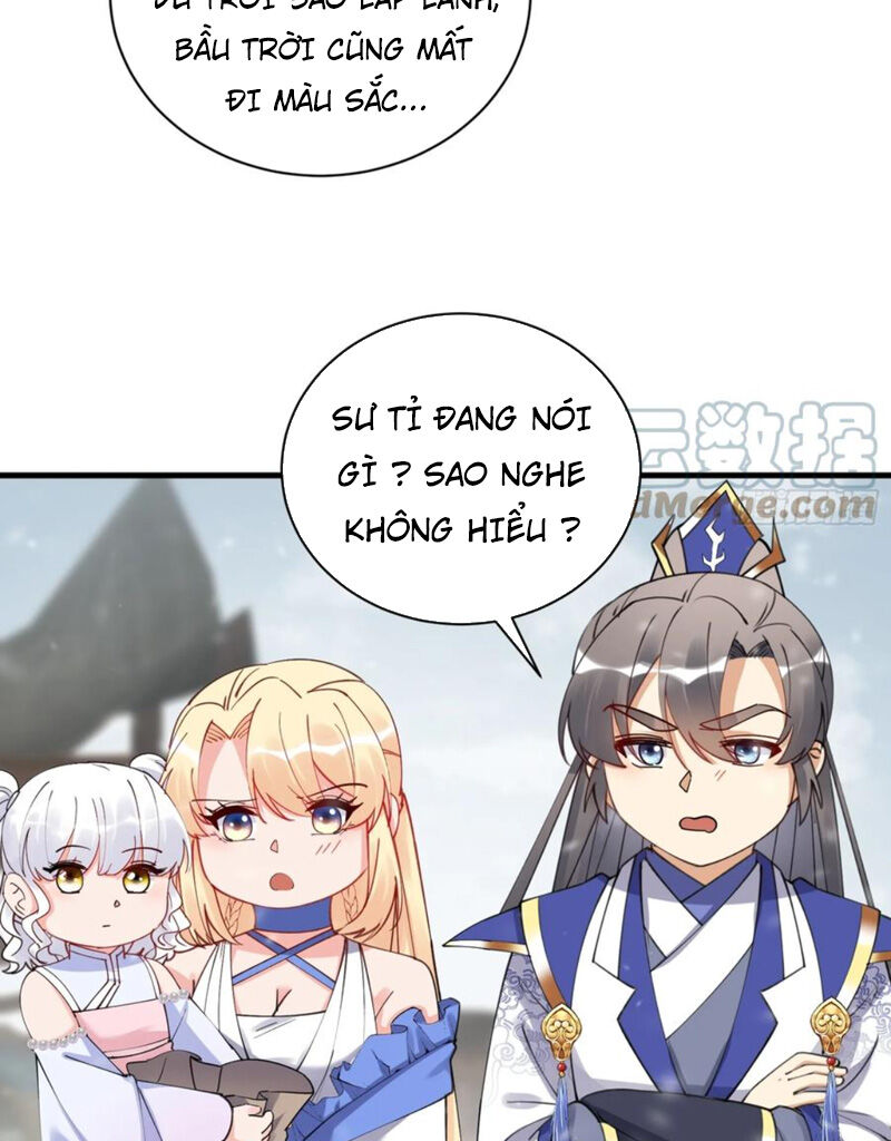 Tu Tiên Phải Dựa Vào Sugar Mommy Chap 209 - Next Chap 210