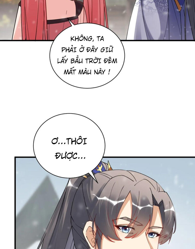 Tu Tiên Phải Dựa Vào Sugar Mommy Chap 209 - Next Chap 210