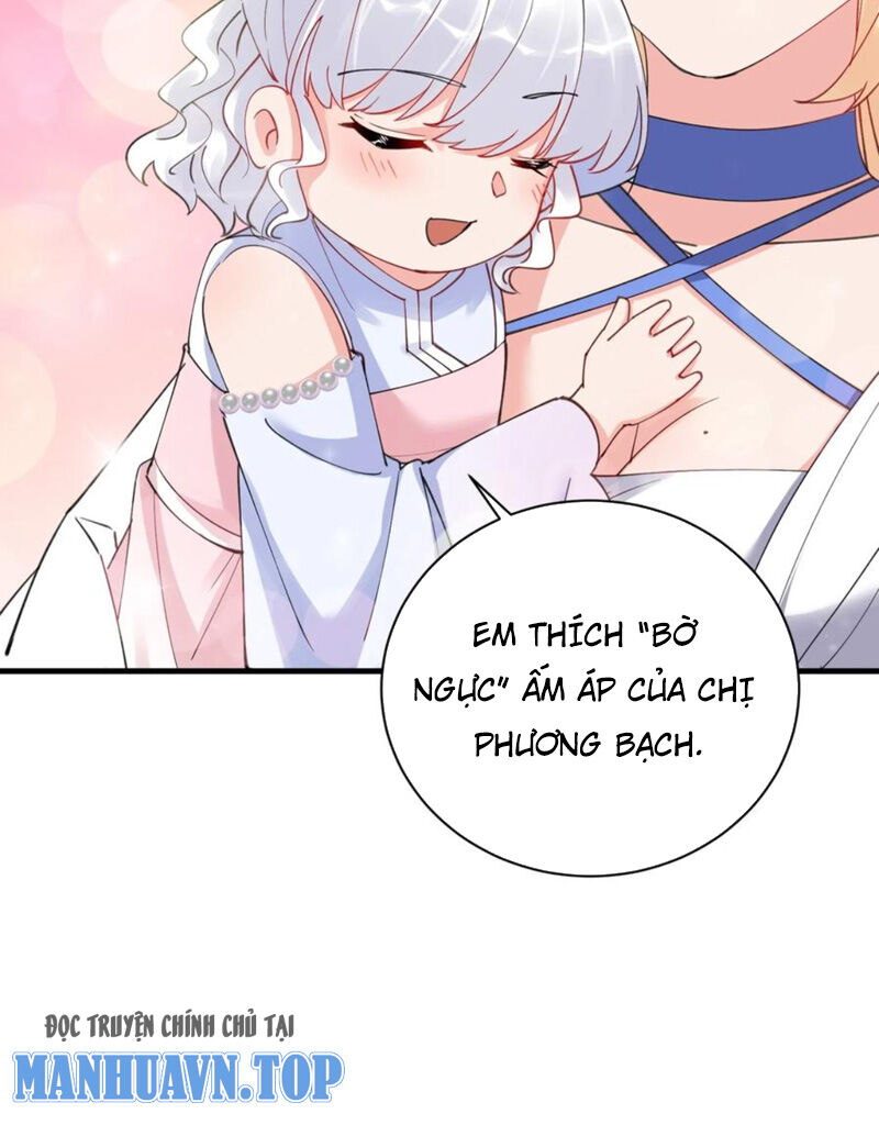 Tu Tiên Phải Dựa Vào Sugar Mommy Chap 209 - Next Chap 210