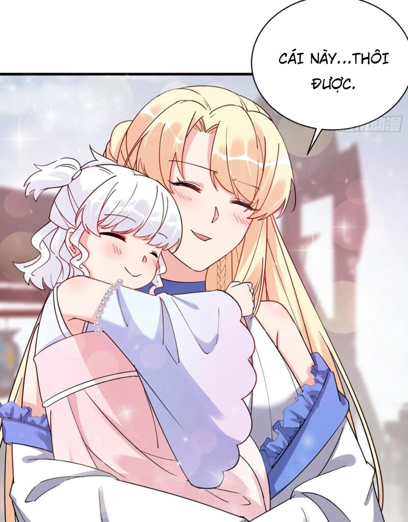 Tu Tiên Phải Dựa Vào Sugar Mommy Chap 209 - Next Chap 210