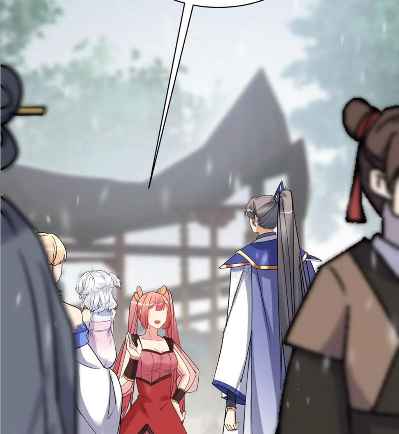 Tu Tiên Phải Dựa Vào Sugar Mommy Chap 209 - Next Chap 210