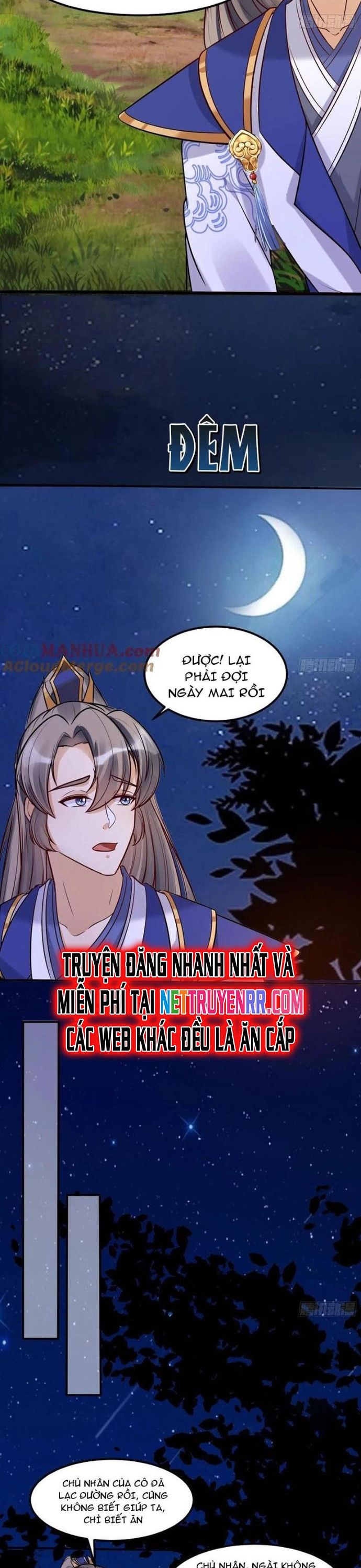 Tu Tiên Phải Dựa Vào Sugar Mommy Chap 249 - Next Chap 250