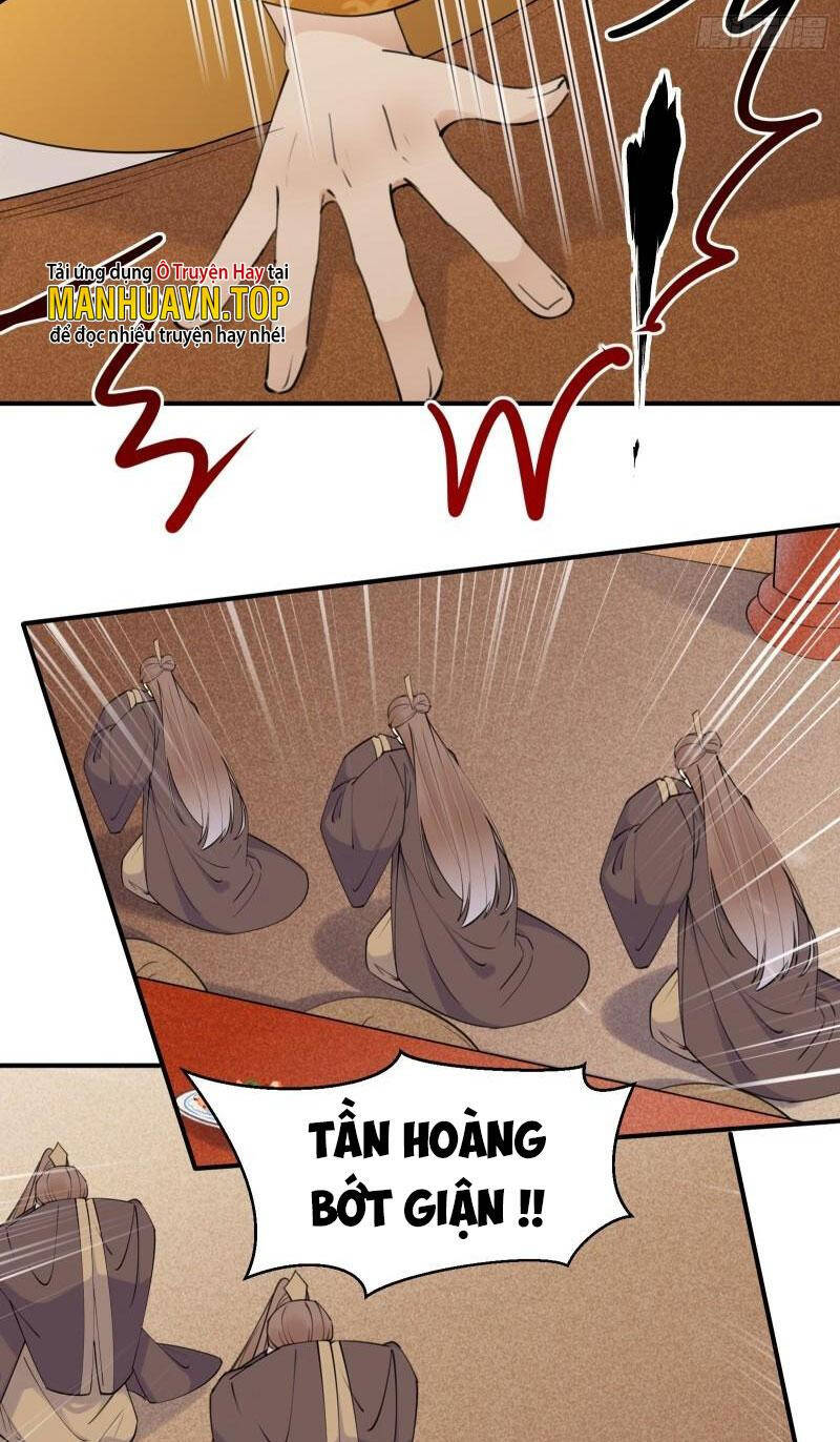 Tu Tiên Phải Dựa Vào Sugar Mommy Chap 194 - Next Chap 195